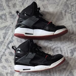 Jordan High-Top Sneakers